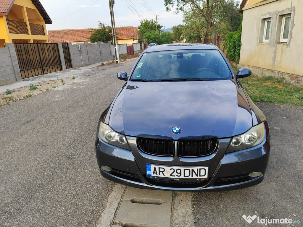 De vânzare! BMW E 90