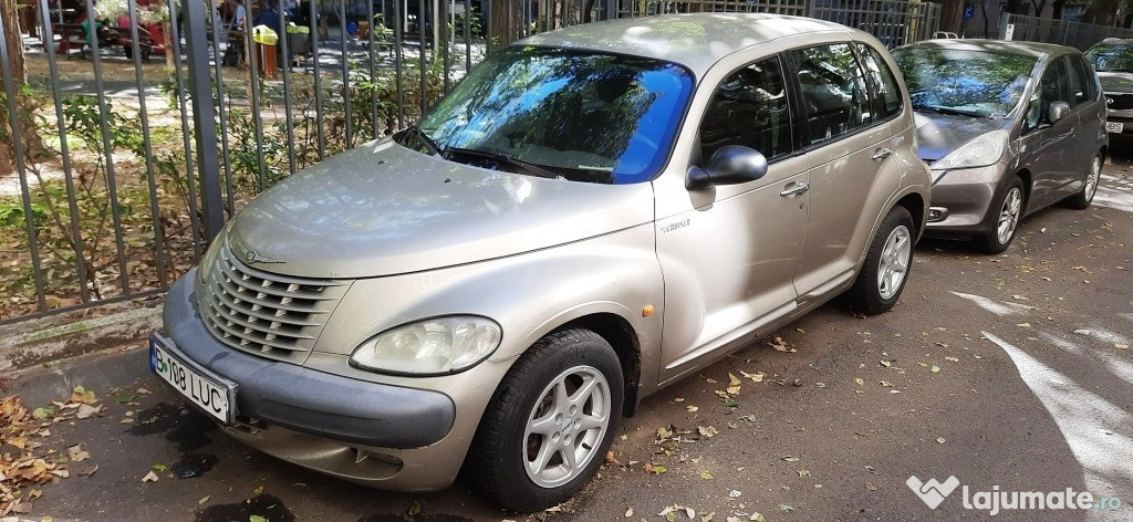 Chrysler PT Cruiser