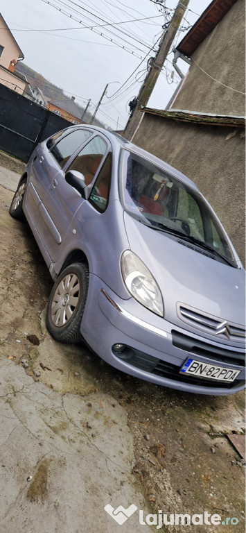 Spre vânzare Citroen xsara