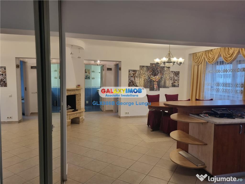 Apartament 4 camere Drumul Taberei zona metrou Btancus