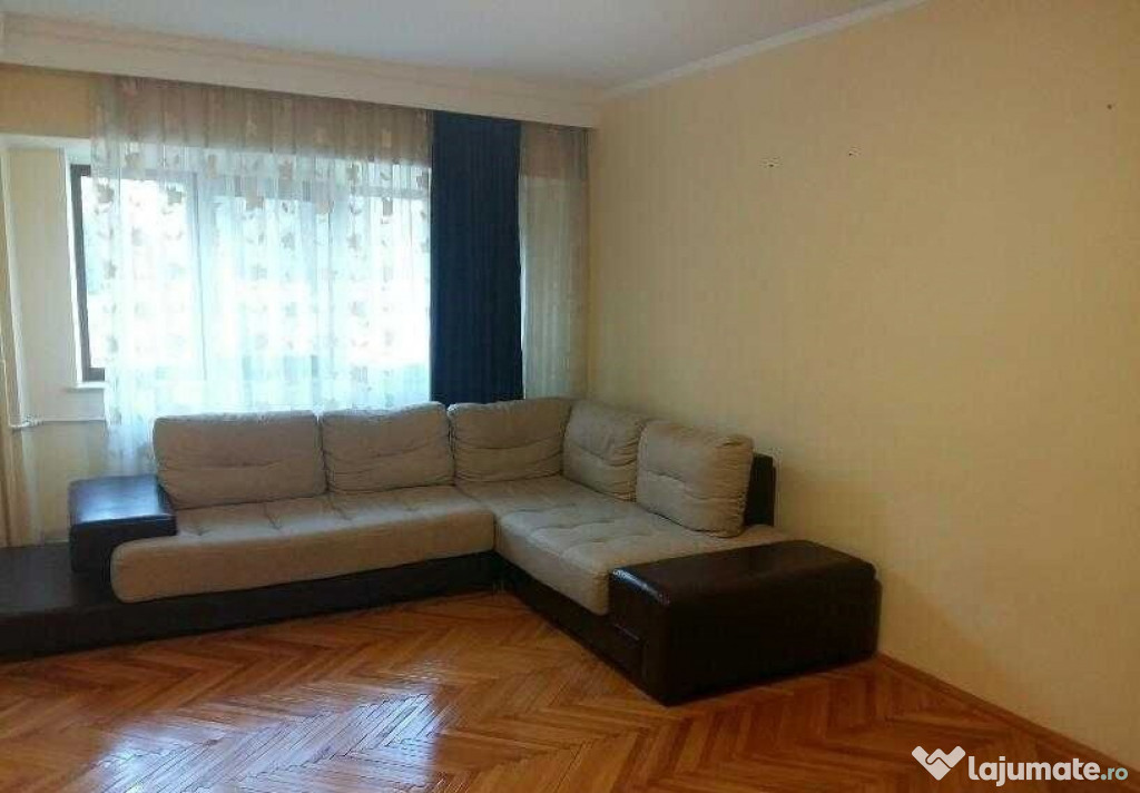 Inchiriez apartament 2 camere zona Pod Butelii