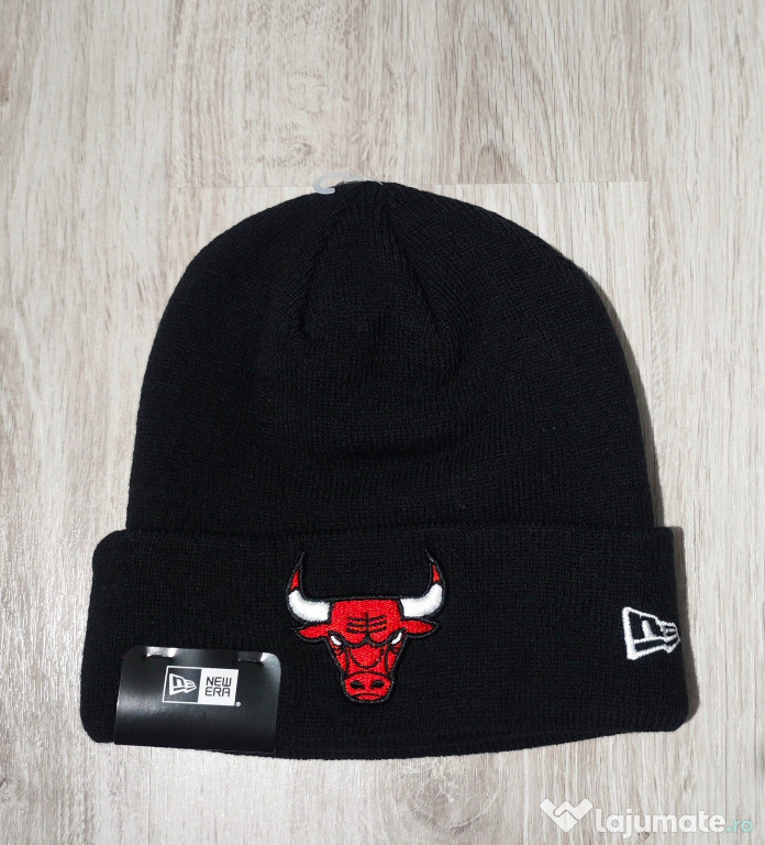 Caciula BULLS by New Era