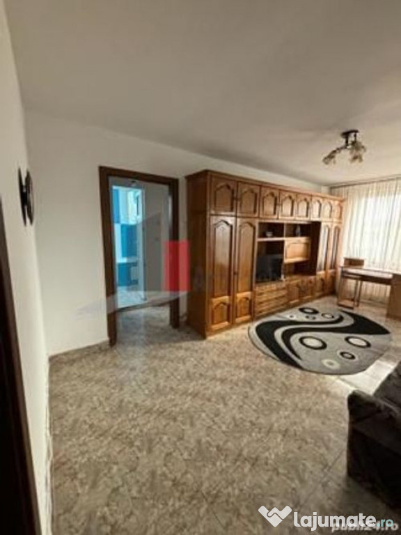 Apartament 4 camere Titan Auchan 1 Decembrie 1918 central...