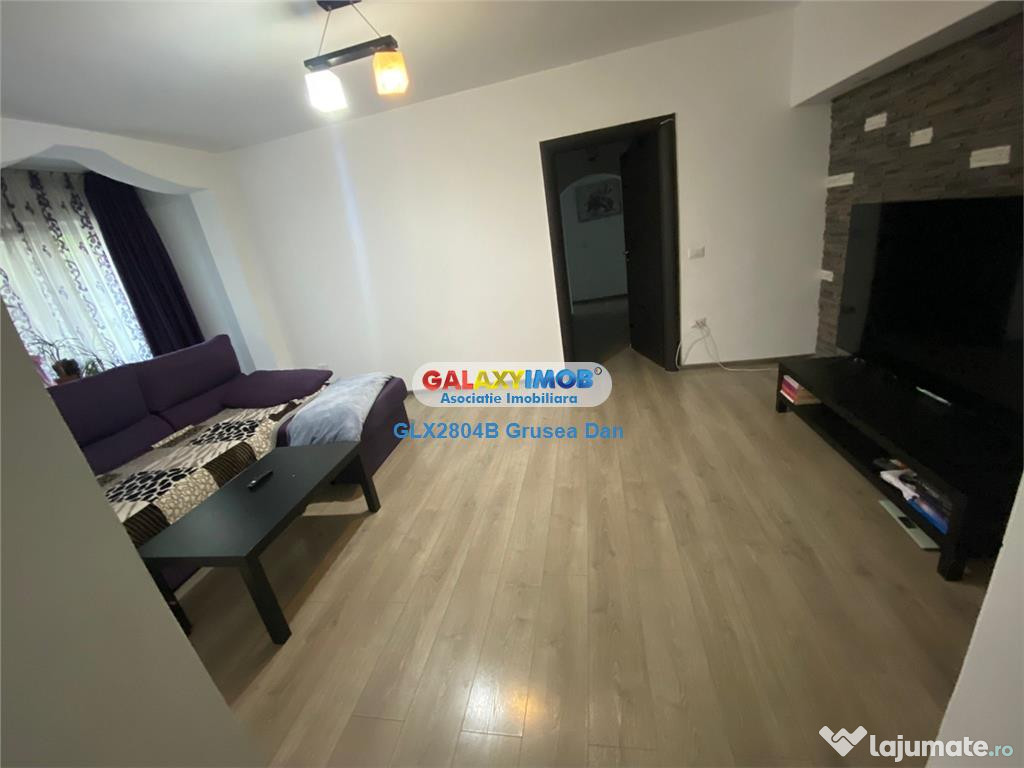 Apartament 4 Camere Foreigners Friendly Lujerului G 394