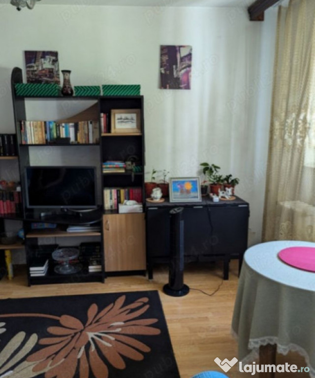 APARTAMENT 2 CAMERE/ ZONA VEST/ PLOIEȘTI