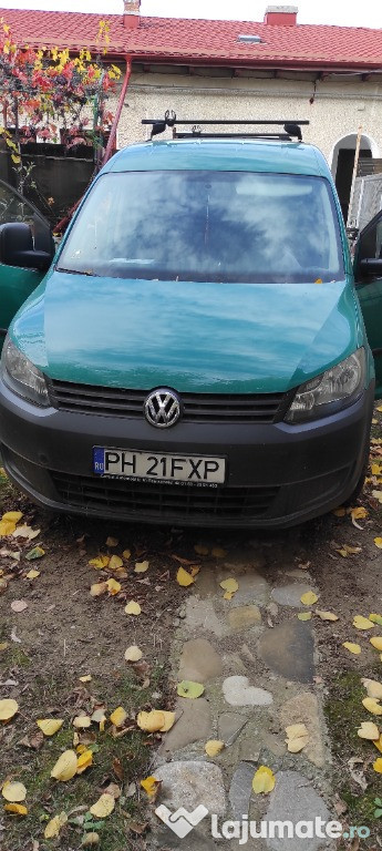 Vand Volkswagen Caddy