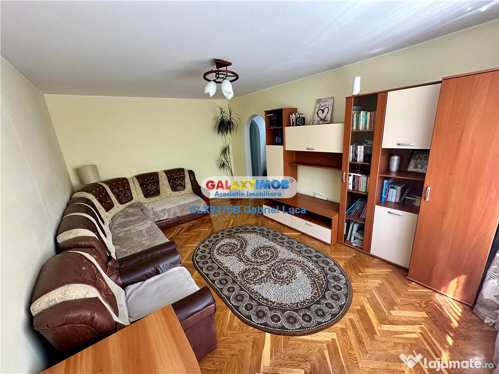 Apartament 3 camere 65mp | Decomandat | Berceni - Sos. Giurg