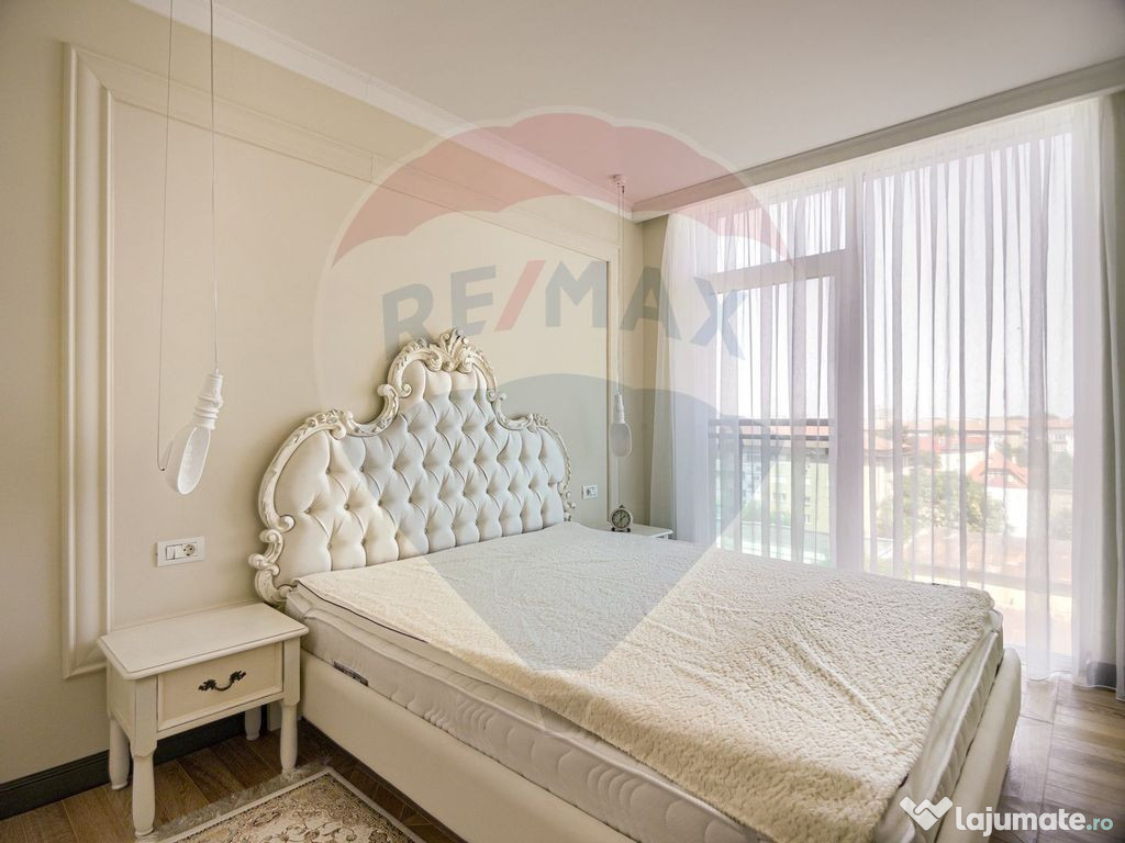 Apartament de lux la ARAD Plaza