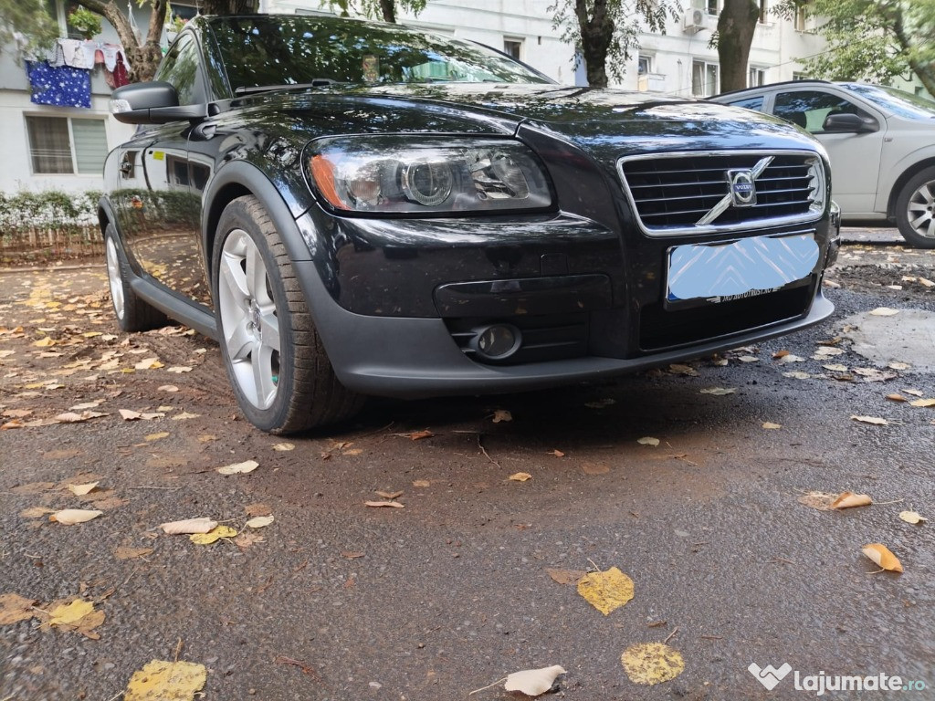 Volvo C30 2008 125hp