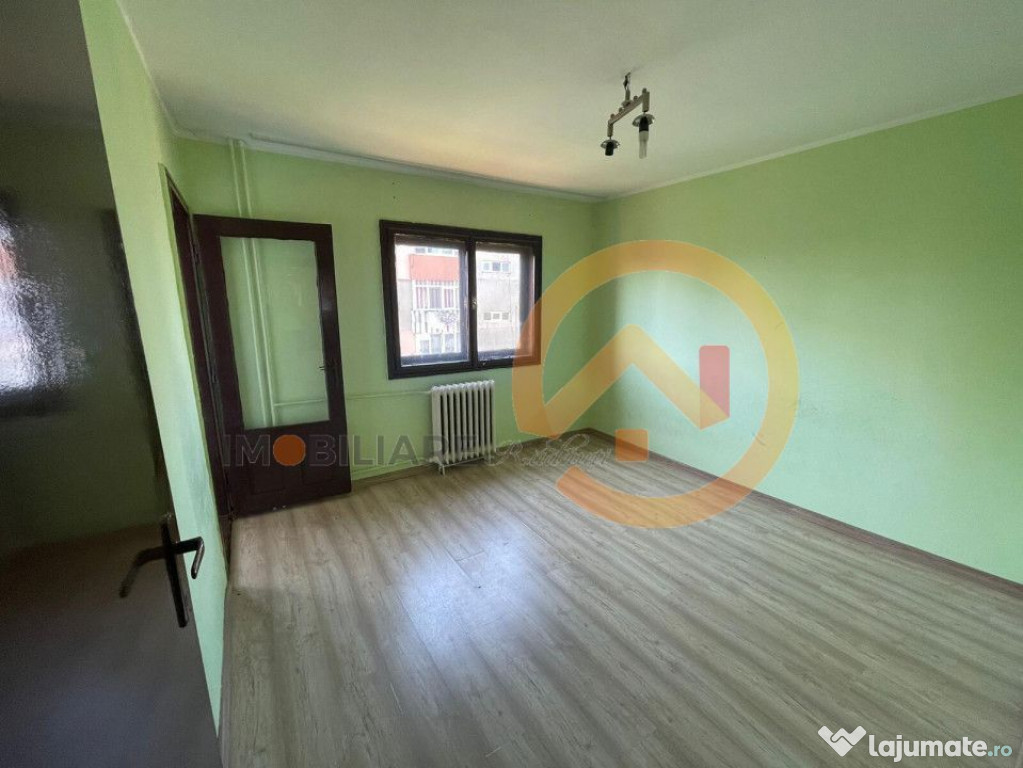 Apartament 2 camere | Decomandat | Mihai Viteazu