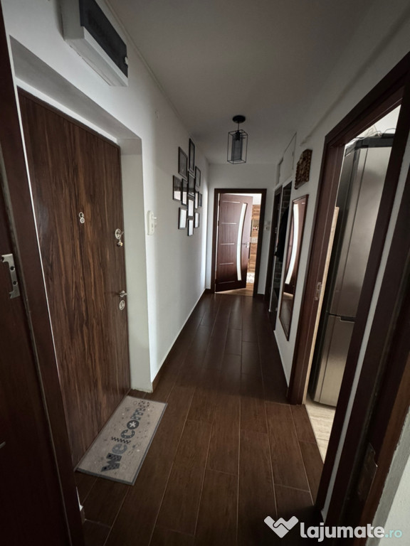 Apartament 2 camere Terezian