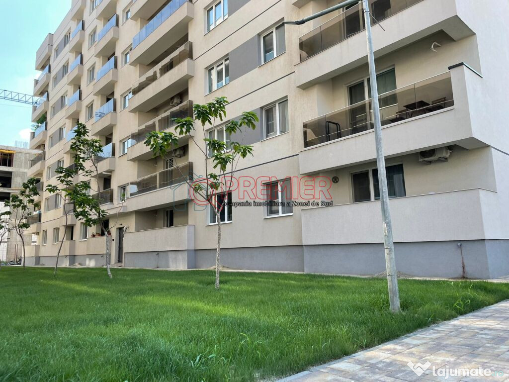 NOU Apartament spatios 5 minute mers Metrou M2 Berceni