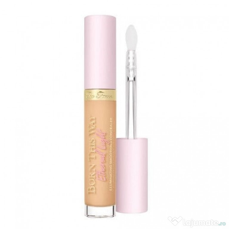 Corector, Too Faced, Born This Way Ethereal Light, Pecan, 5 ml