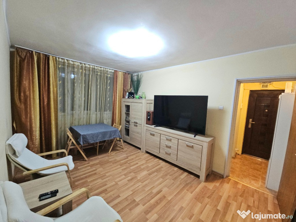 Apartament 4 camere Miliari-Apusului - proprietar.