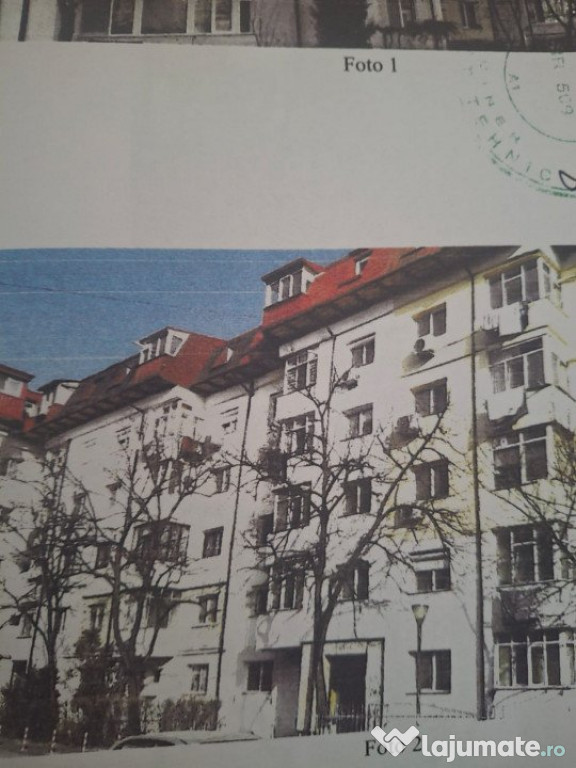 Apartament 2 camere, decomandat mobilat si utilat, Canta