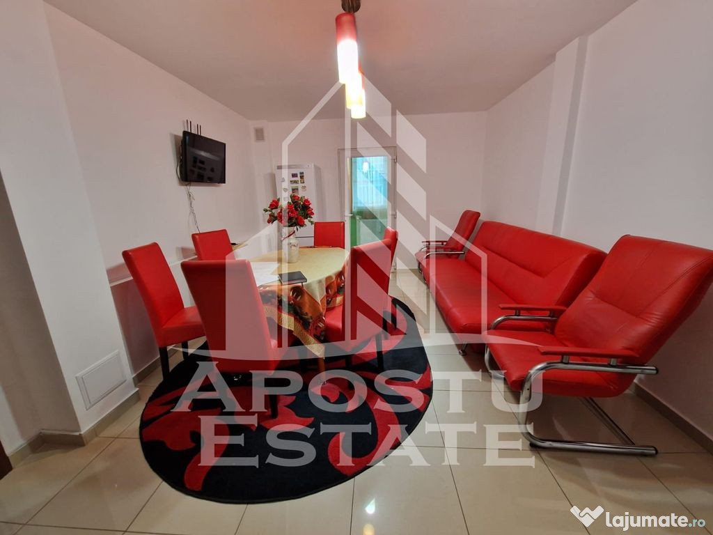 Apartament 2 camere zona Soarelui