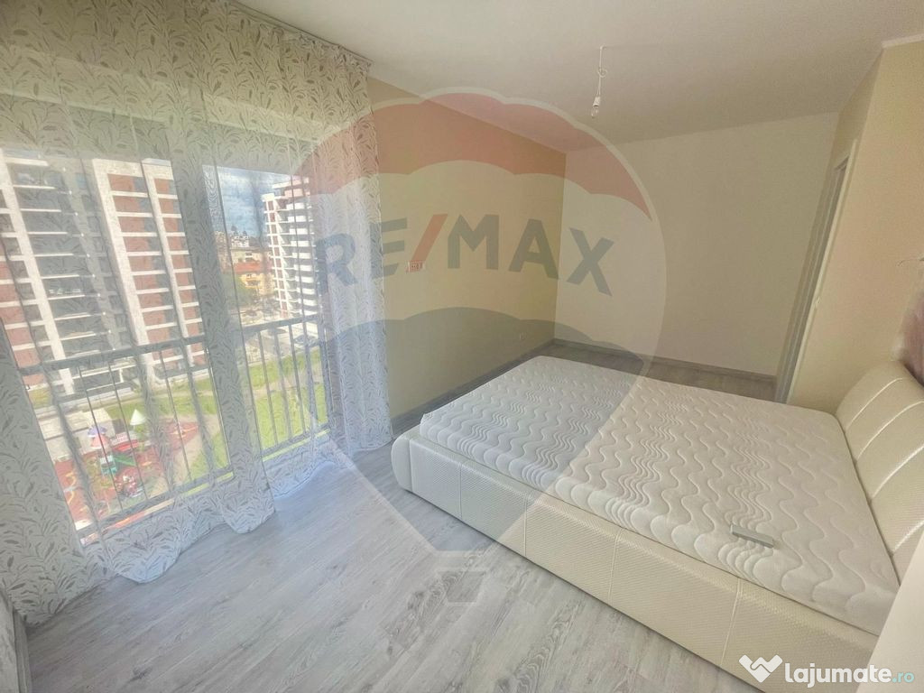 Apartament cu 3 camere Adora Park/PRIMA INCHIRIERE