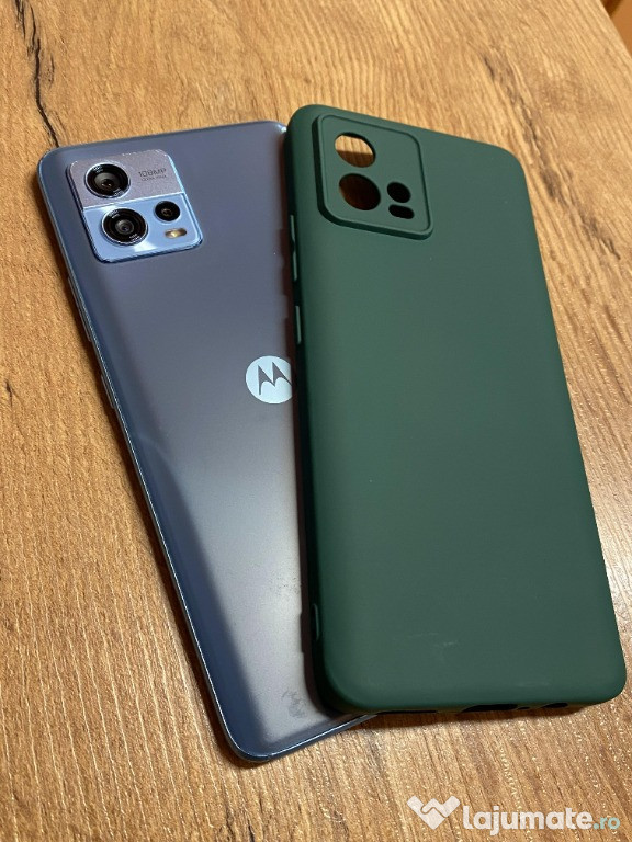 Moto G72 128GB 8GB Rami Nou si Moto G72 Camera 108Mp