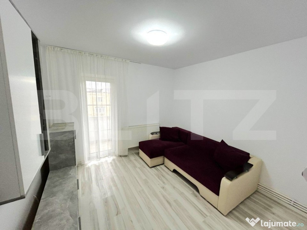 Apartament de vanzare Zona Sfanta Vineri