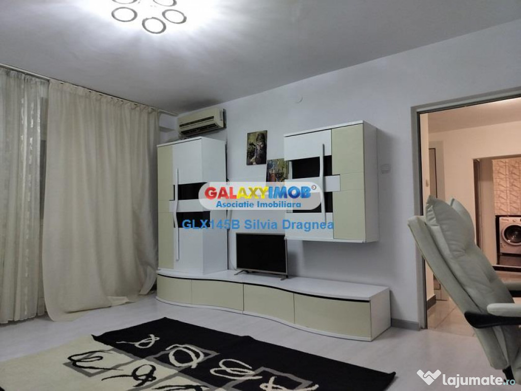 Apartament 2 camere Brancoveanu (metrou)