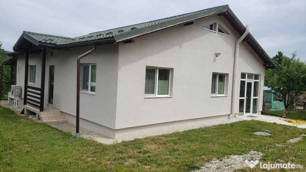 Casa Bascov, Arges, la 2 km de Pitesti