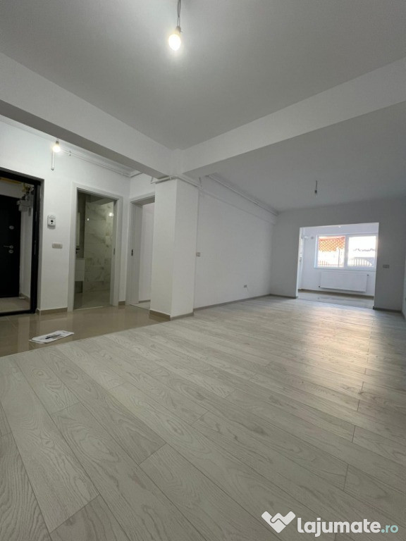 Apartament 1 camera Cartier Iriss-Valea Lupului