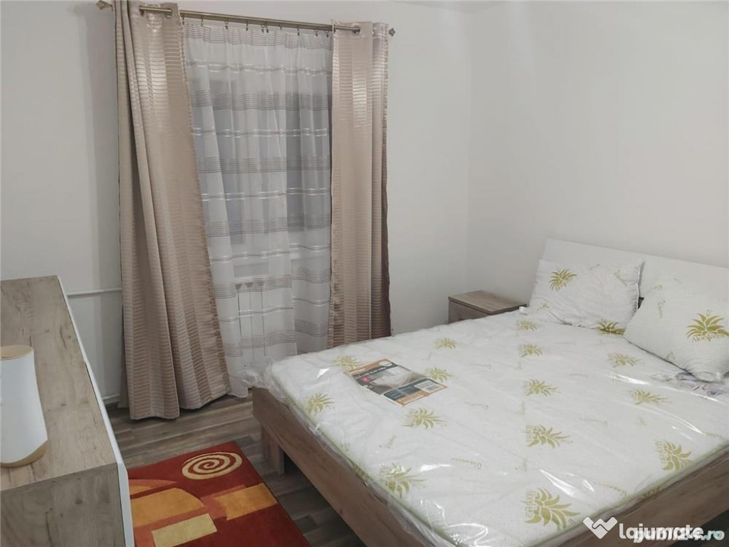 Apartament 2 camere Bld. Chisinau