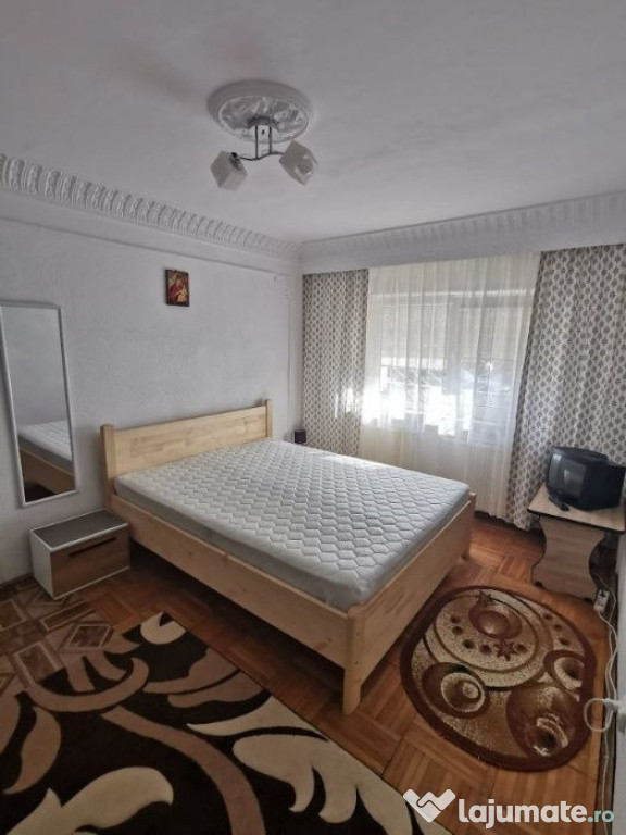 Inchiriez Apartament 1 camera Pandurii