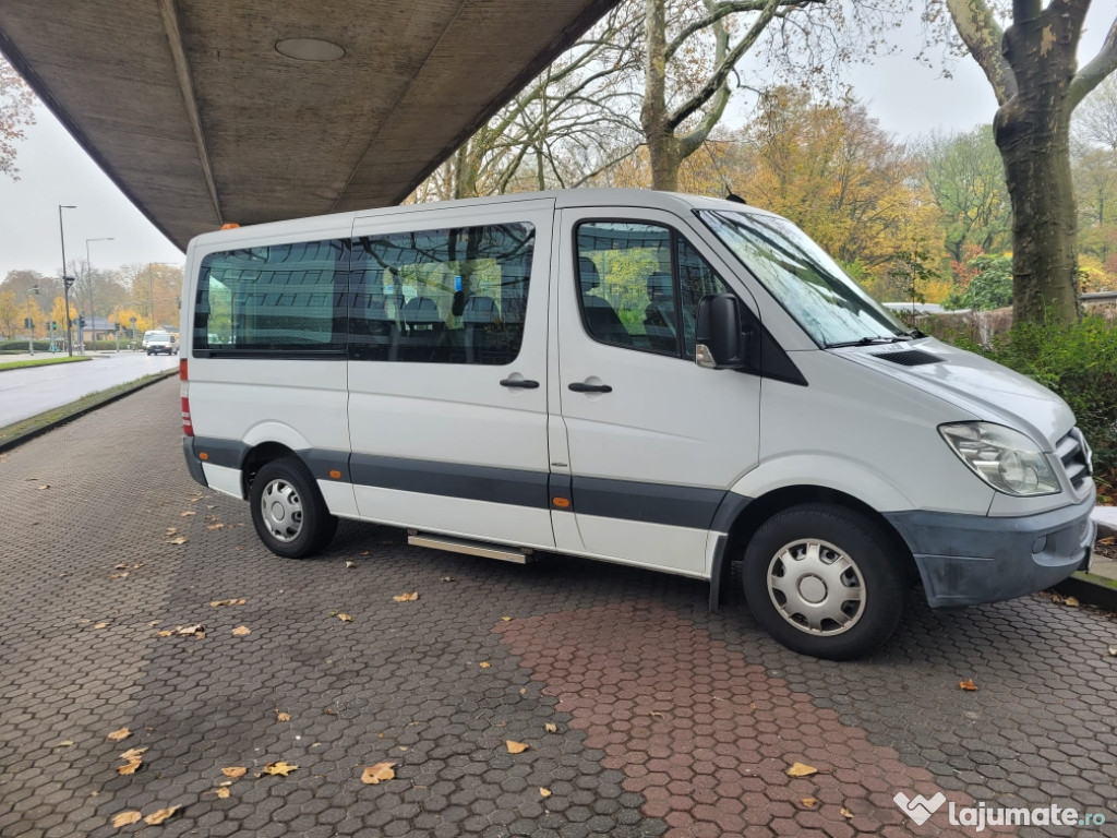 Mercedes Sprinter