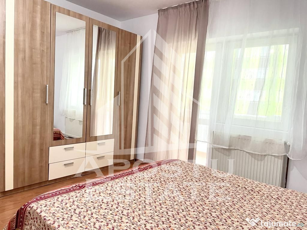 Apartament cu 2 camere in zona Odobescu