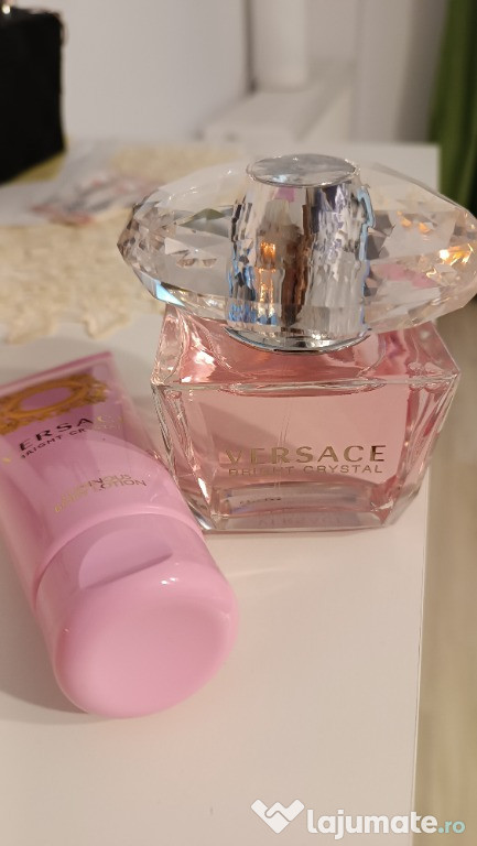 Vand parfum Versace