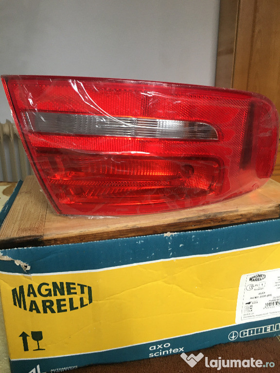 Lampa spate stanga Audi A4 B8 Avant