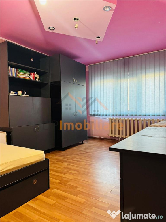 APARTAMENT 3 CAMERE, PARTER, TIP PB, ZONA ROGERIUS, STRADA L