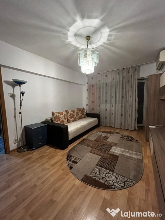 Închiriere apartament 2 camere Gorjului/ Valea Lungă