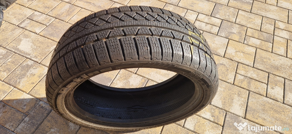 Anvelope iarnă 225/45R19