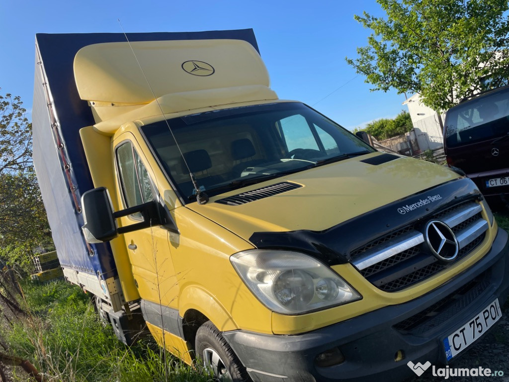 Mercedes Sprinter 3,0