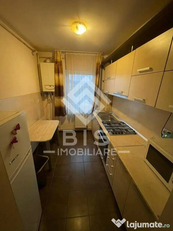 Apartament 2 camere - Zona ISU