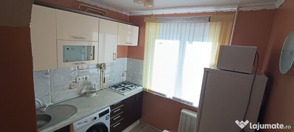 Apartament 2 camere de inchiriat Panduri