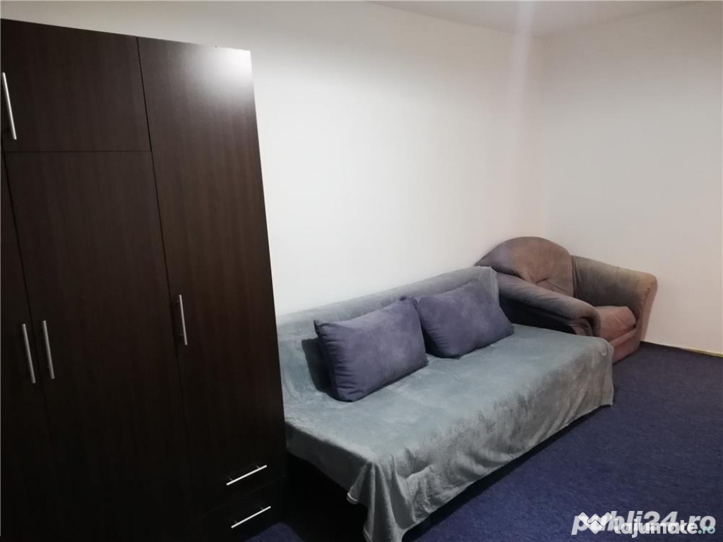 Apartament in zona Fizicienilor