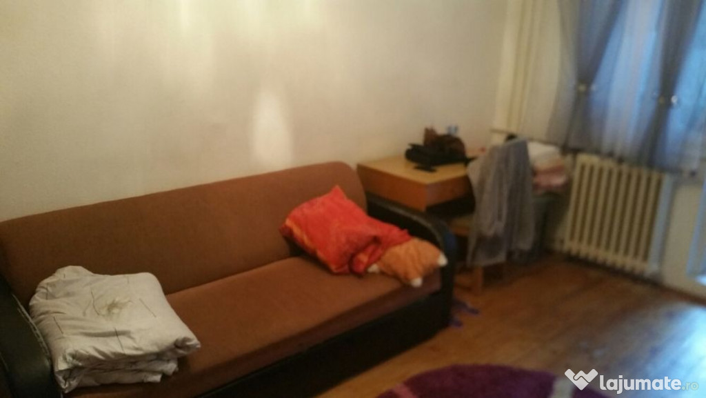 Apartament 2 camere Parcul Carol