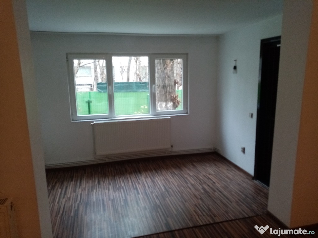 Apartament 2 cam., cu CT,AC, nemobilat, Mircea cel Batran