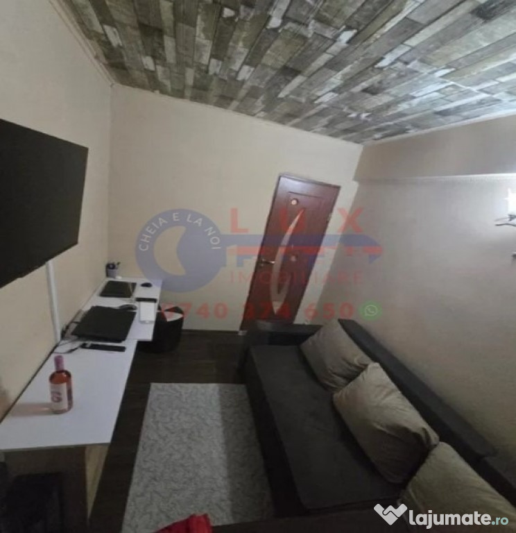 ID 2912 Apartament 2 camere - Cartier Neptun