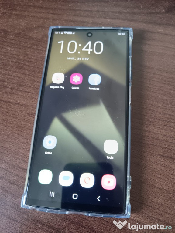 S24 Ultra Smartphone - China