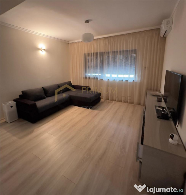 Apartament 2 camere Dumbravita – Bucatarie inchisa, 2 l...