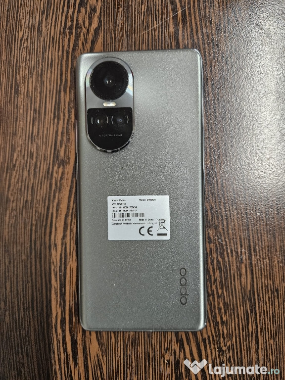 Oppo Reno 10 Pro