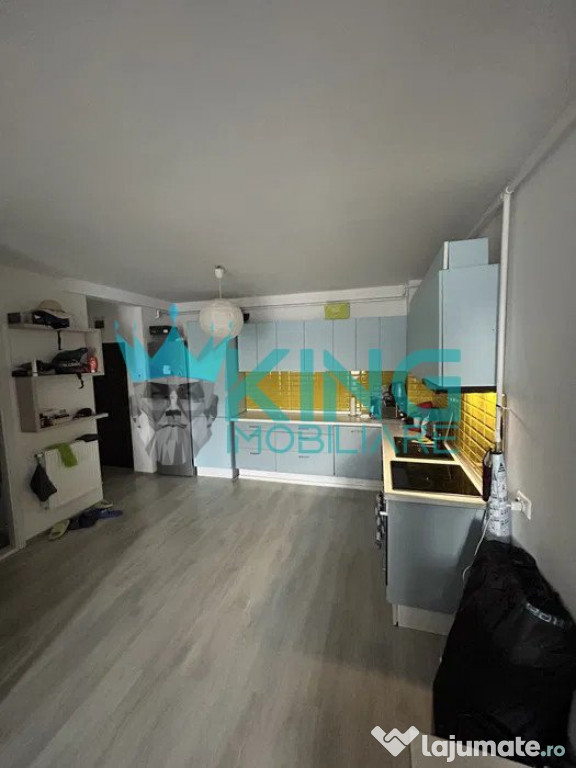 Apartament | 2 Camere | Loc de parcare | Balcon | Aer Condit