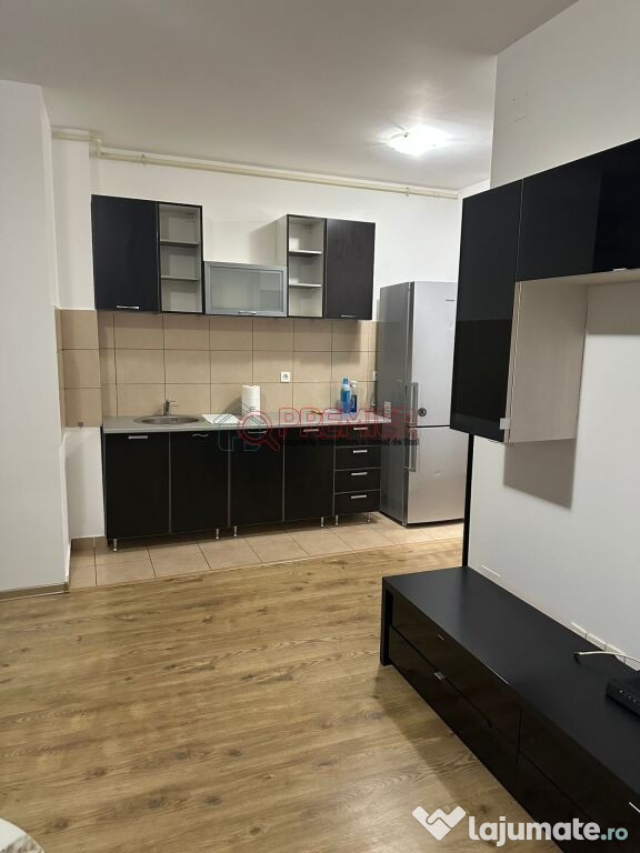 Nou in piata - Sos Oltenitei - langa Lidl - apartament 2