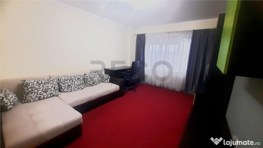 RECO Apartament cu 3 camere, zona Rogerius