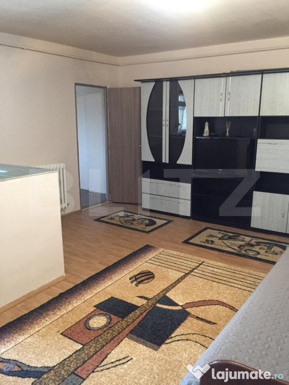 Vand apartament 2 camere