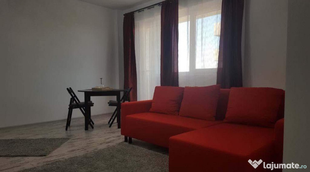 Apartament 2 camere semidecomandat,4/11, Militari, Complex R